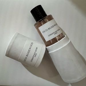 Oud Rosewood EDP sample